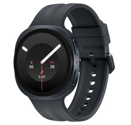 Samsung Galaxy Watch9, 40mm, Bluetooth, Graphite
